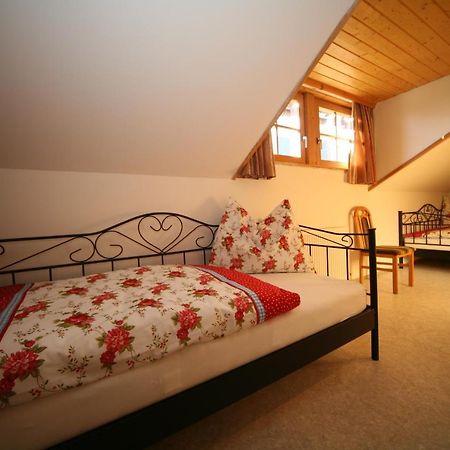 Oberwarthlodge Schladming Buitenkant foto